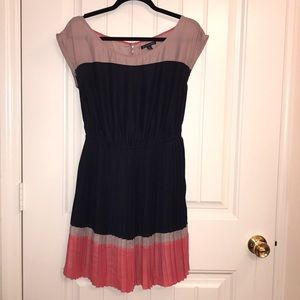 American Eagle Outfitters open back dress